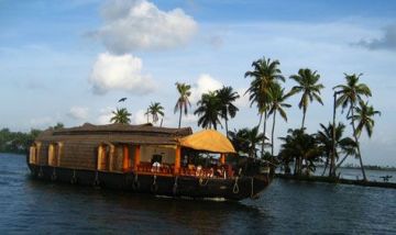 13 Days Kochi to Munnar Holiday Package