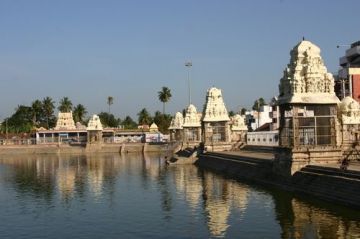 3 Days 2 Nights Vaideeswaran Temple Tour Package