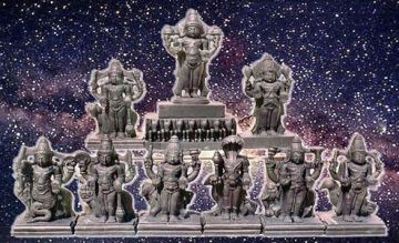 Pleasurable 3 Days 2 Nights Thirunageswaram Tour Package