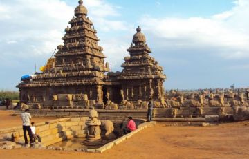 Pleasurable 6 Days 5 Nights Tanjore Holiday Package