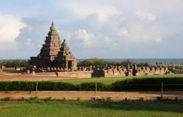 Ecstatic 20 Days 19 Nights Mahabalipuram Tour Package