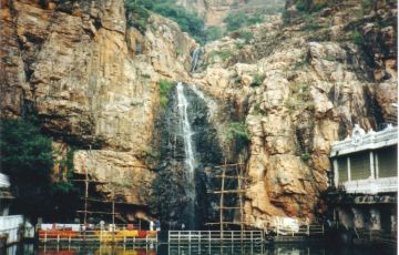 Family Getaway Madurai Tour Package for 10 Days 9 Nights