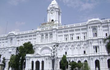 Family Getaway Madurai Tour Package for 10 Days 9 Nights