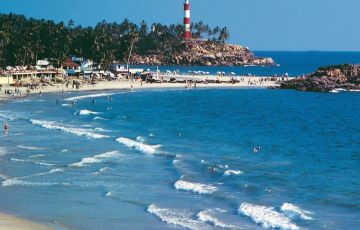 Pleasurable 15 Days 14 Nights Chennai Vacation Package