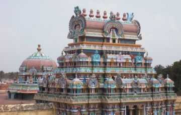 Amazing 10 Days 9 Nights Pondicherry Trip Package