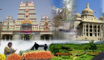 Beautiful 2 Days 1 Night Chennai with Kochi Tour Package
