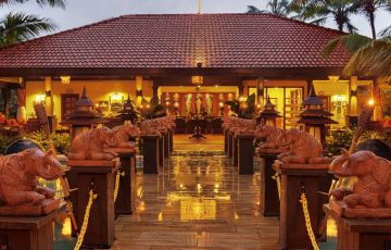 Family Getaway Hassan Tour Package for 13 Days 12 Nights