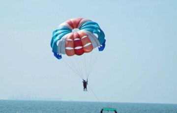 Bangalore, Mysore, Hassan, Hospet, Badami, Hubli and Goa Tour Package for 14 Days 13 Nights