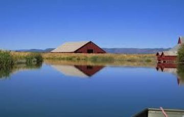 11 Days 10 Nights Cauvery Fishing Camp Trip Package