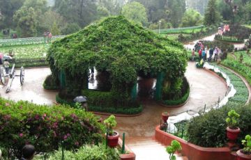 Family Getaway 12 Days 11 Nights Cochin Trip Package