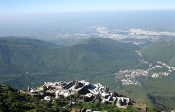 10 Days Ahmedabad to Lothal Tour Package