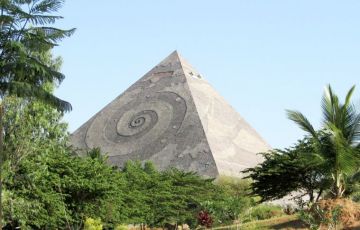 20 Days 19 Nights Bangalore Tour Package