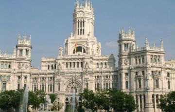 14 Days 13 Nights Madrid, Lisbon, Porto, Seville, Granada, Valencia with Barcelona Trip Package