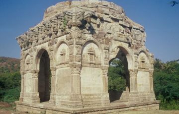 Ecstatic 10 Days 9 Nights Lothal Holiday Package