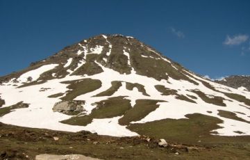 Best 4 Days 3 Nights Manali, Rohtang Pass, Manikaran with Kullu Holiday Package