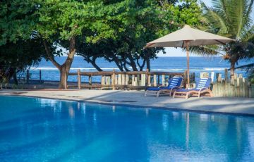 4 Days 3 Nights mombasa with Tsavo Trip Package