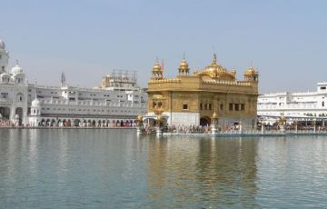 Best 3 Days 2 Nights Amritsar Holiday Package