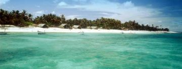 Family Getaway 7 Days 6 Nights Port Blair and Havelock Vacation Package