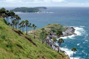 Beautiful 6 Days 5 Nights Port Blair Trip Package