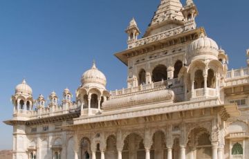 11 Days Jodhpur to Udaipur Trip Package