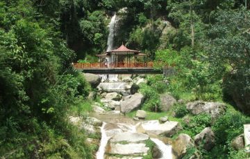 Ecstatic 6 Days 5 Nights Darjeeling with Gangtok Holiday Package