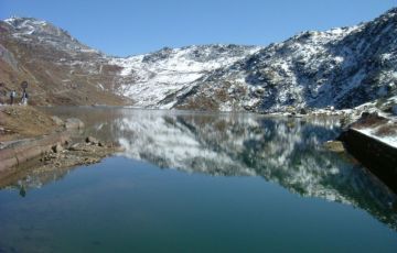 Pleasurable 6 Days 5 Nights Darjeeling Trip Package