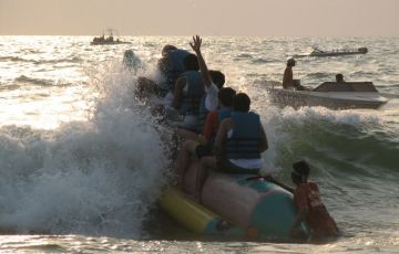 Ecstatic Shravanbelagola Tour Package for 9 Days 8 Nights