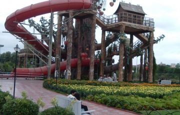 Amazing Hyderabad Tour Package for 4 Days 3 Nights