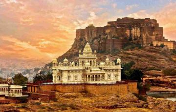 Udaipur Tour Package for 11 Days 10 Nights