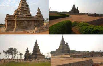 Experience 14 Days 13 Nights Trivandrum Tour Package
