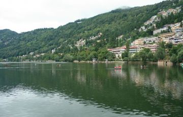 Heart-warming 7 Days 6 Nights Delhi, Nanital, Kausani, Ranikhet and Corbett Trip Package