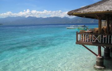 8 Days Port Blair Holiday Package