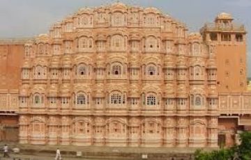 Memorable 6 Days 5 Nights Jaipur, Ajmer, Pushkar, Sawai Madhopur with Ranthambhore Trip Package