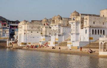 Ecstatic 17 Days 16 Nights Bundi Trip Package