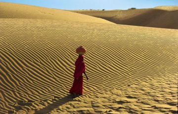 Experience Varanasi Tour Package for 16 Days 15 Nights