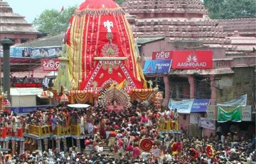 Ecstatic Chilika Lake Tour Package for 3 Days 2 Nights