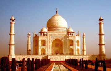 Pleasurable 5 Days 4 Nights Agra Vacation Package
