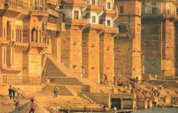 Beautiful 11 Days 10 Nights Khajurah Holiday Package