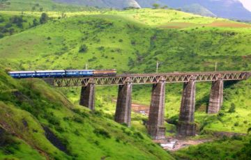 Memorable 6 Days 5 Nights Darjeeling and Gangtok Trip Package