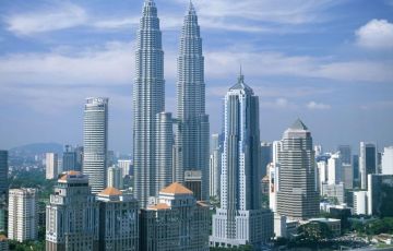 Tour Package for 4 Days 3 Nights from Kuala Lumpur