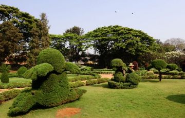 Amazing 13 Days 12 Nights Mysore Tour Package