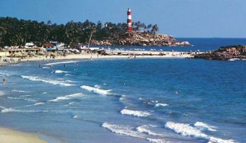 Memorable 6 Days 5 NIghts Cochin Vacation Package