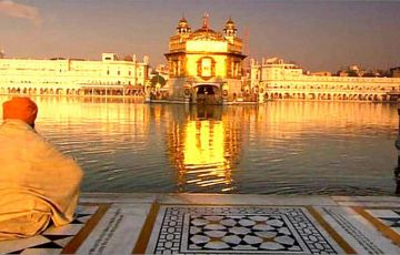 Magical 3 Days 2 Nights Amritsar Vacation Package