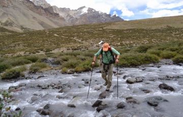 Memorable 7 Days 6 Nights Leh, Takthok, Chemrey with Hemis Trip Package