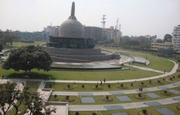 Magical 17 Days 16 Nights Lucknow Trip Package