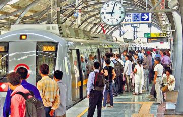 Magical 17 Days 16 Nights Lucknow Trip Package