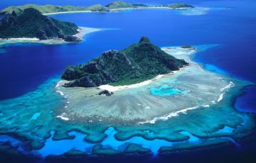 Family Getaway 5 Days 4 Nights Andaman, Port Blair, Havelock, Neil, North Bay with Coral Island Vacation Package