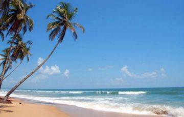Family Getaway Goa Tour Package for 4 Days 3 Nights from Delhi