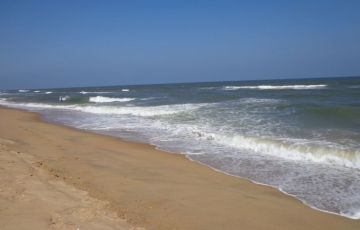 Heart-warming Chennai Tour Package for 5 Days 4 Nights