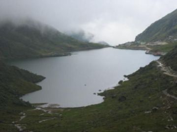 Magical 4 Days 3 Nights Gangtok Holiday Package